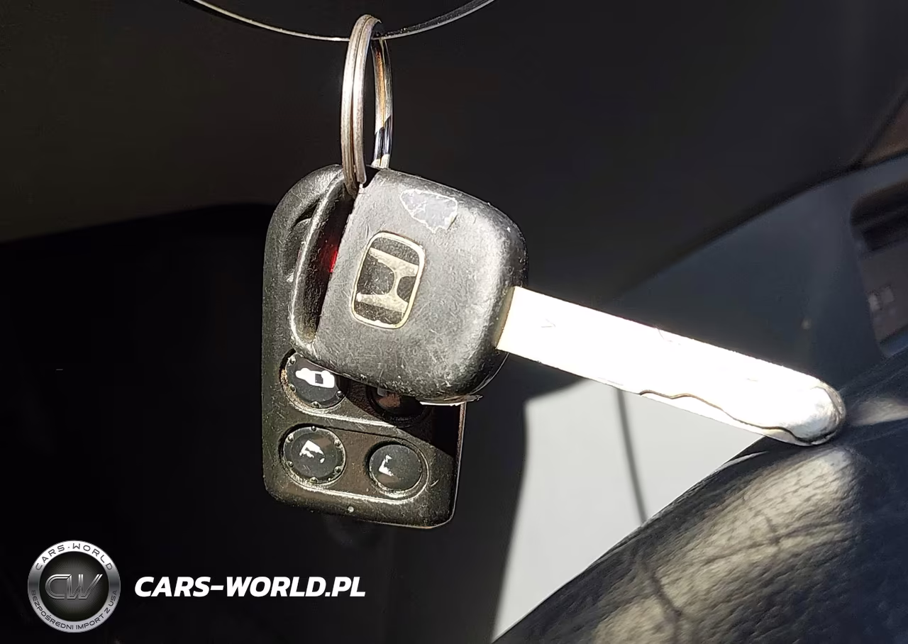 2006 Honda Odyssey Ex-L VIN:5FNRL38706B032166 - 11