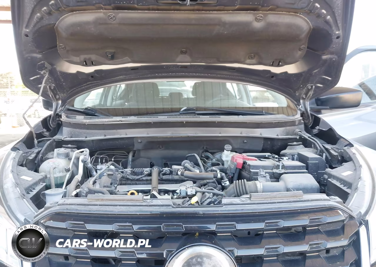 2021 Nissan Kicks S Xtronic Cvt VIN:3N1CP5BV0ML558344 - 10