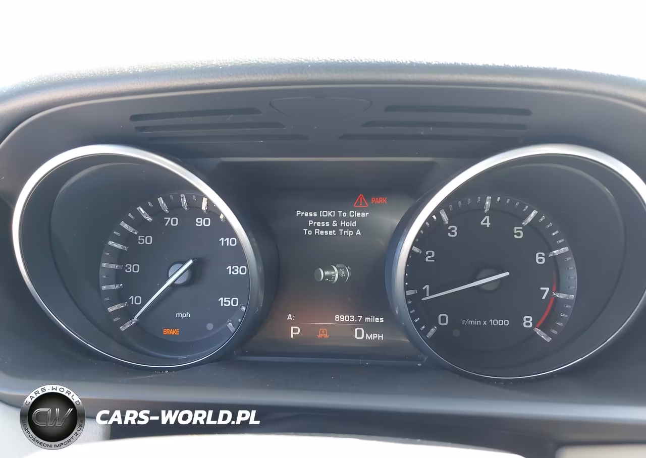 2014 Land Rover Range Rover Sport 3.0L V6 Supercharged Hse VIN:SALWR2WF1EA326875 - 7