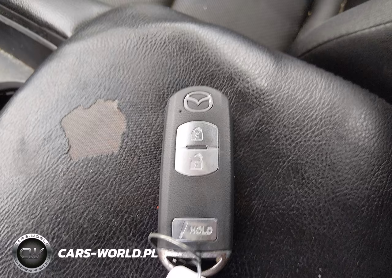 2017 Mazda Mazda3 Sport VIN:3MZBN1K71HM100754 - 11