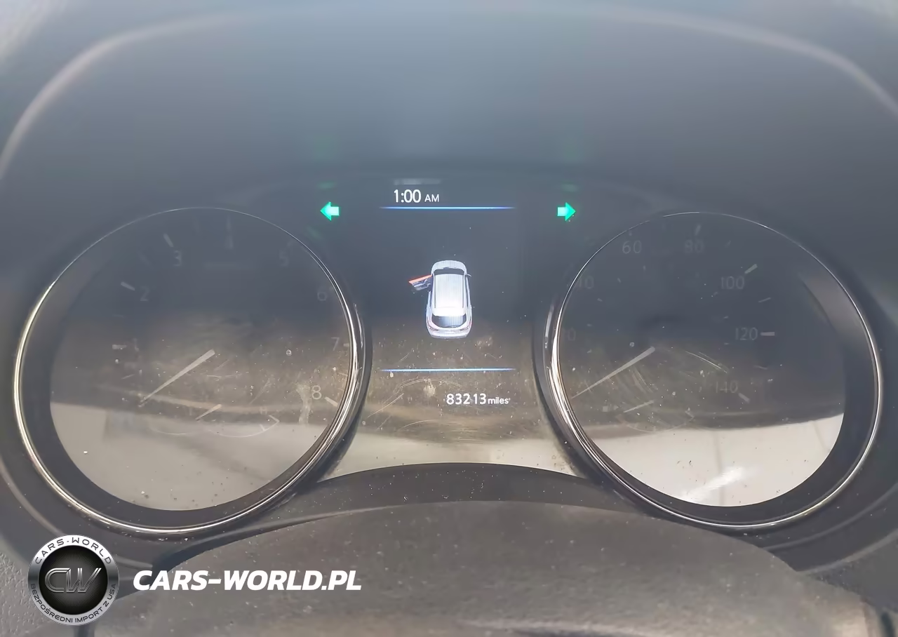 2019 Nissan Rogue Sport S VIN:JN1BJ1CR9KW319809 - 7