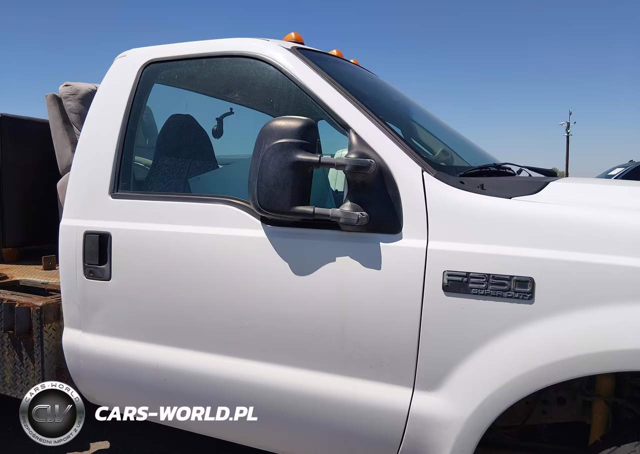 2004 Ford F-350 Xl-Xlt VIN:1FDWF36L84EC75941 - 13