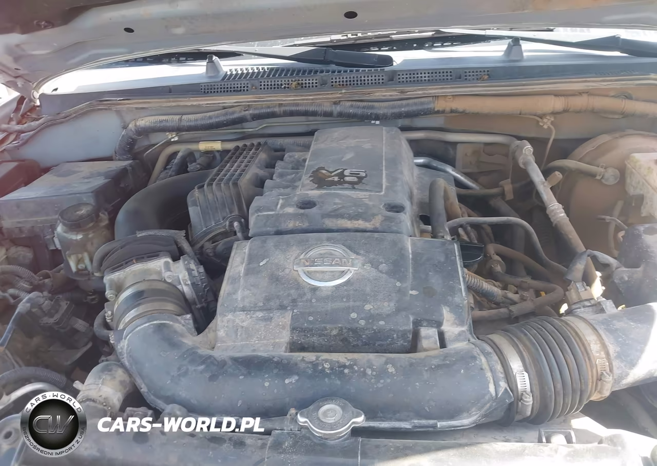 2019 Nissan Frontier Sv VIN:1N6DD0ER4KN779256 - 10