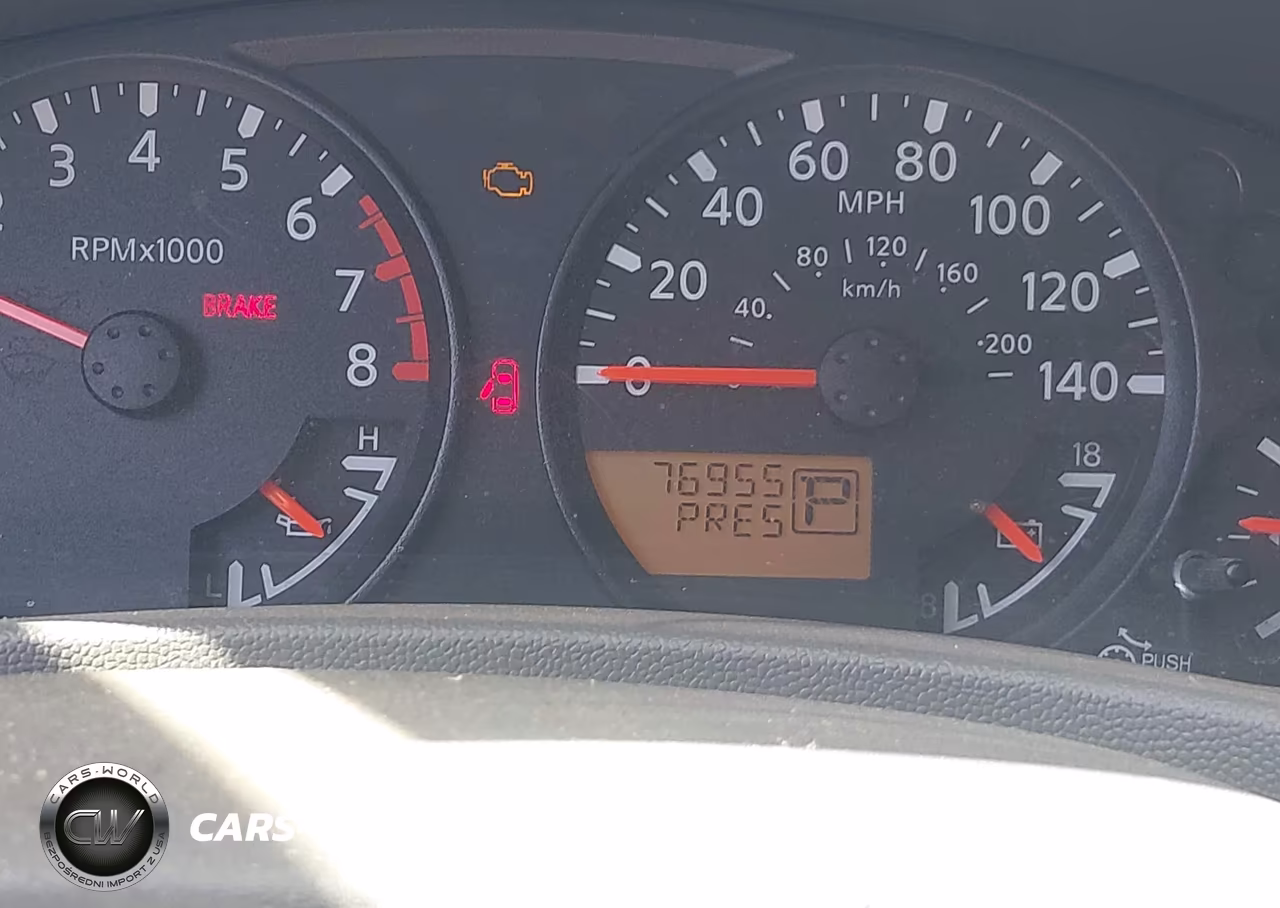 2019 Nissan Frontier Sv VIN:1N6DD0ER4KN779256 - 7