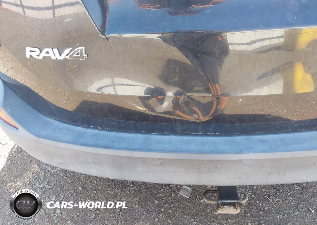 2013 Toyota Rav4 Le VIN:2T3BFREV1DW012532 - 17