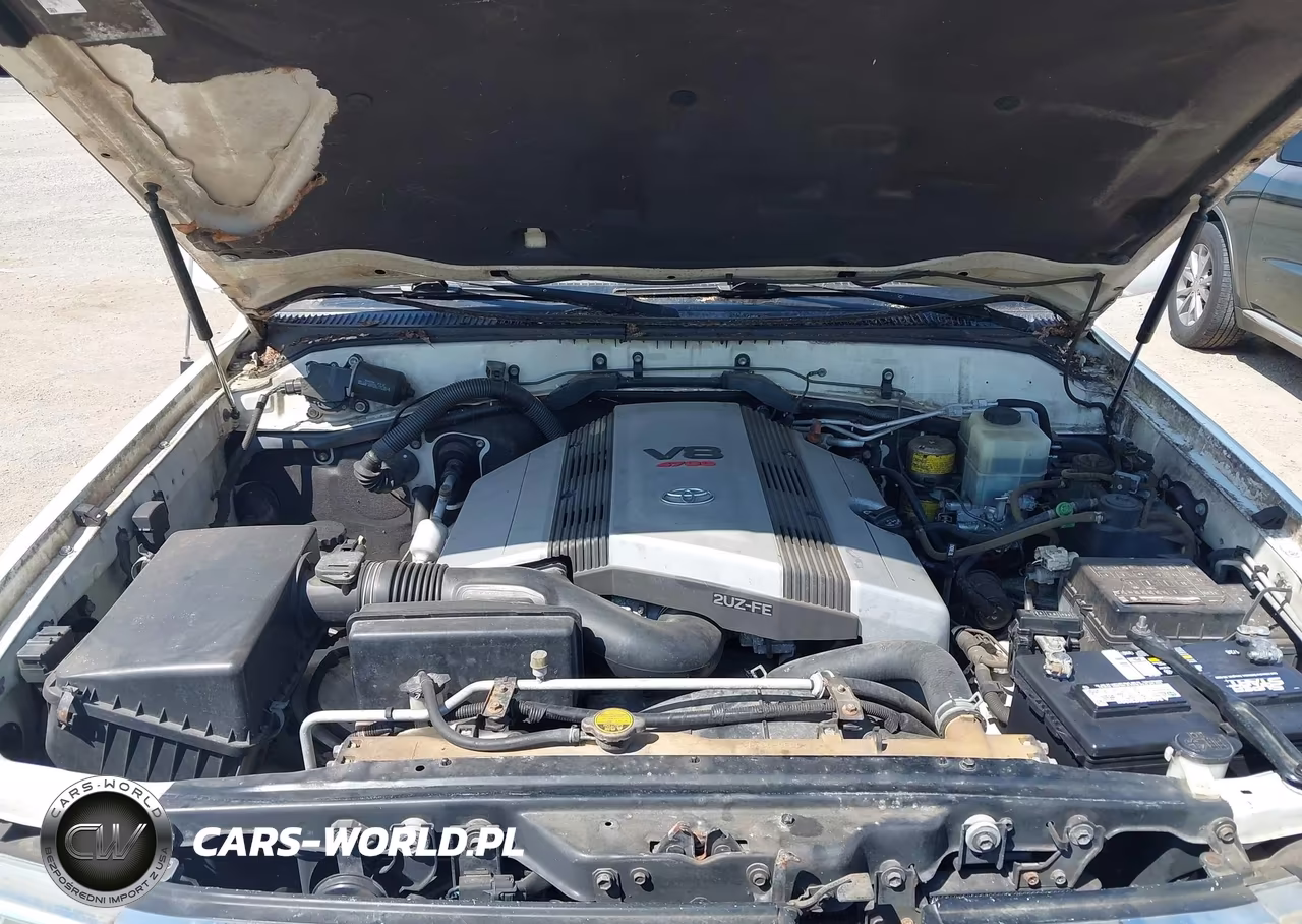 1999 Toyota Land Cruiser VIN:JT3HT05J9X0066959 - 10