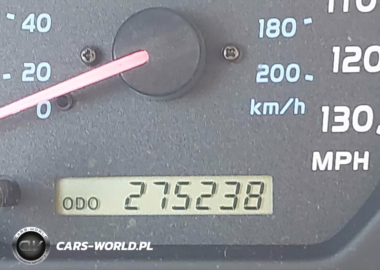 1999 Toyota Land Cruiser VIN:JT3HT05J9X0066959 - 15
