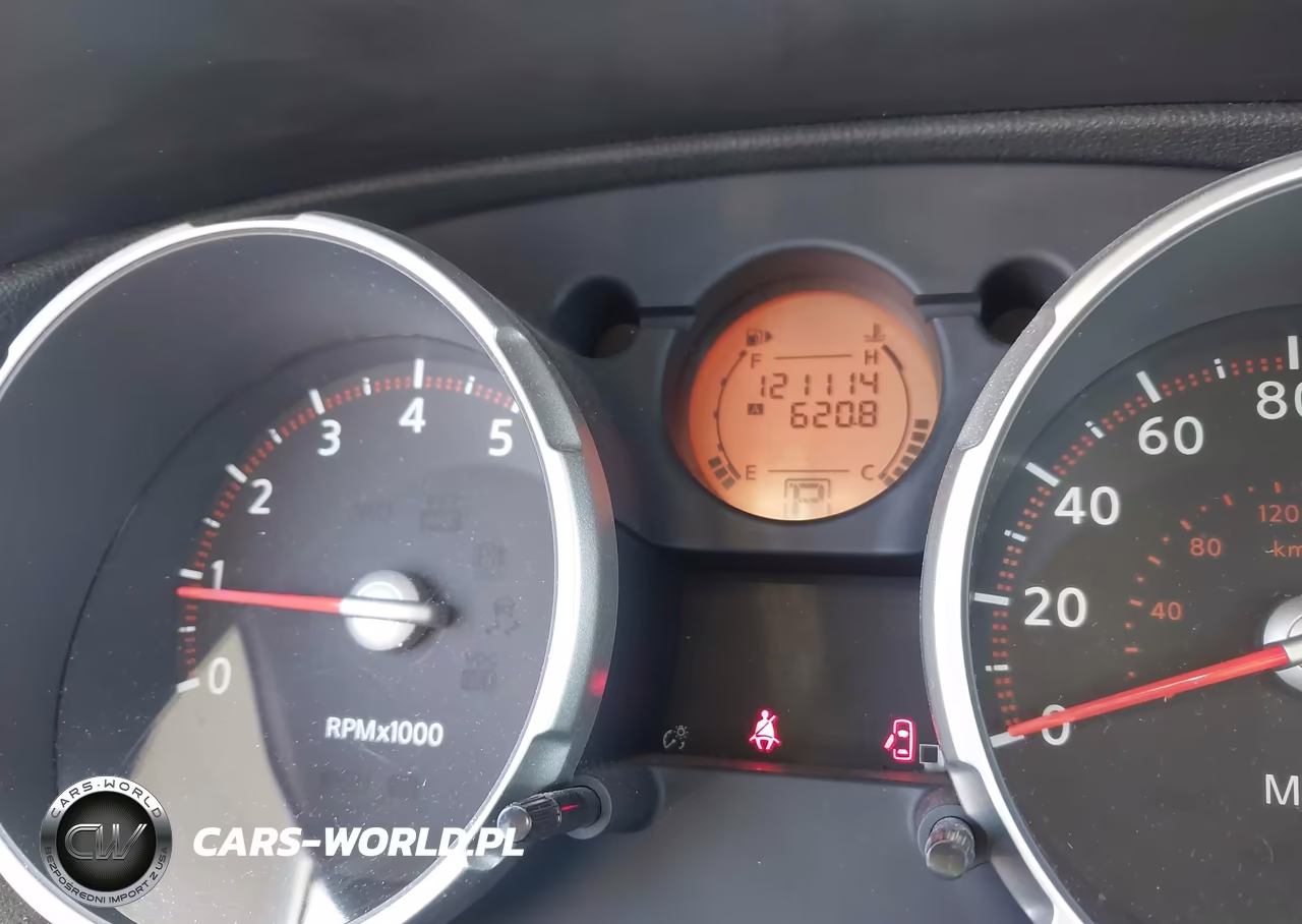 2008 Nissan Rogue S VIN:JN8AS58V98W103572 - 7