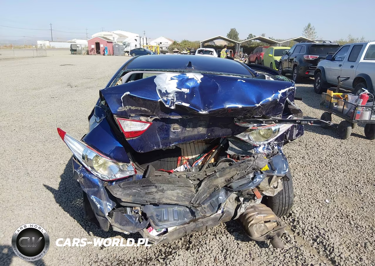 2011 Hyundai Sonata Gls VIN:5NPEB4AC7BH275595 - 17