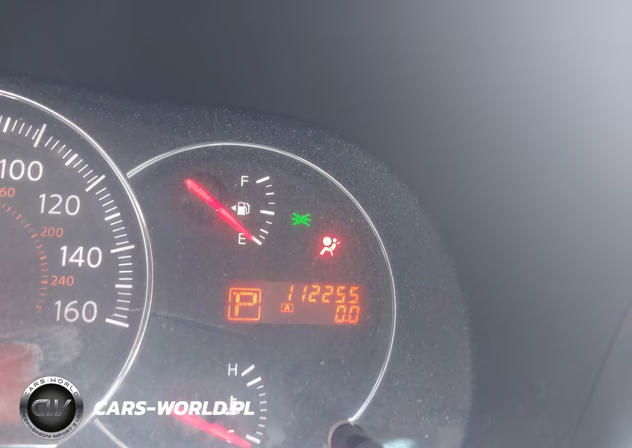 2009 Nissan Maxima 3.5 Sv VIN:1N4AA51E59C838521 - 7
