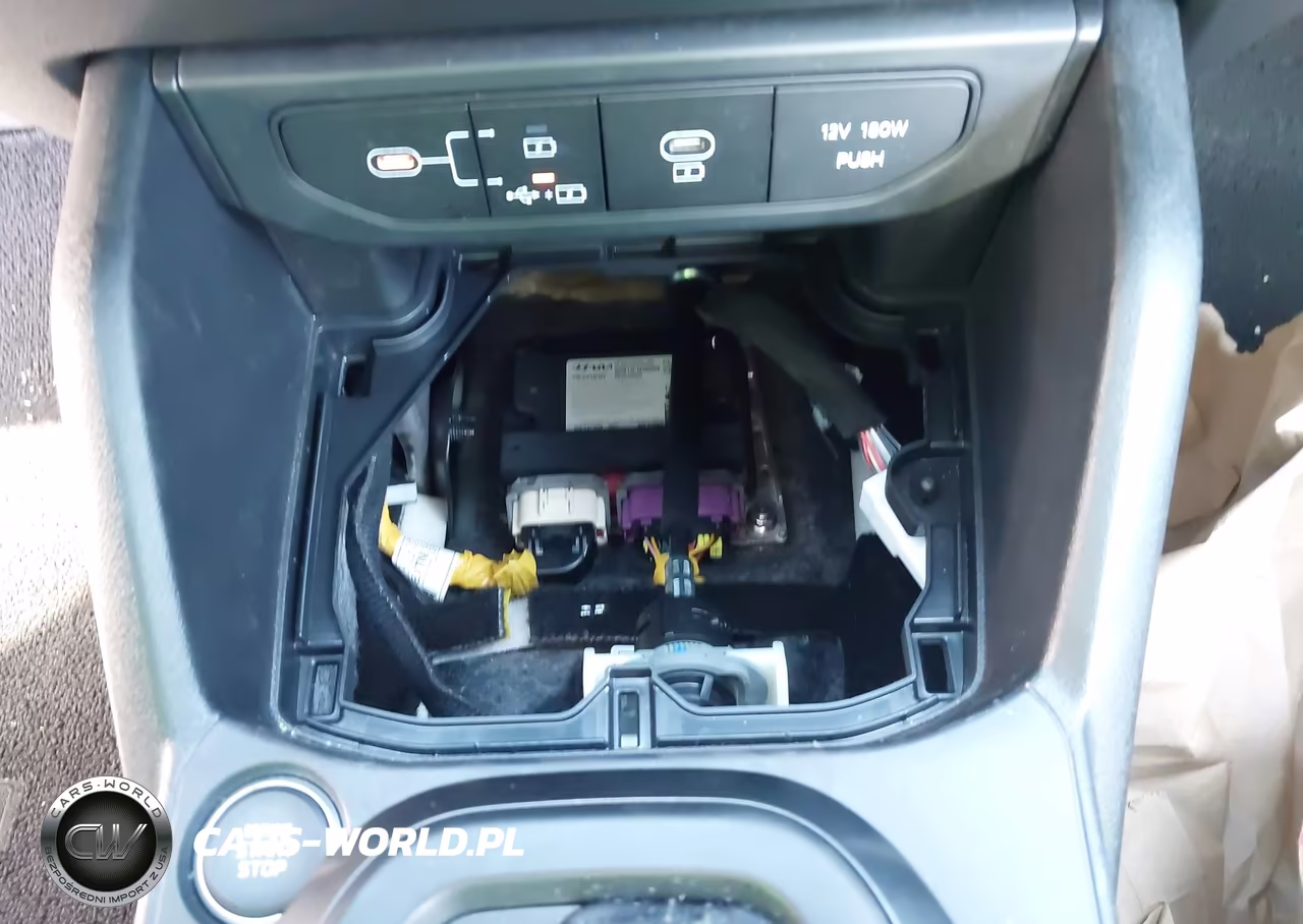 2025 Kia K4 Lxs VIN:3KPFT4DE5SE237446 - 19