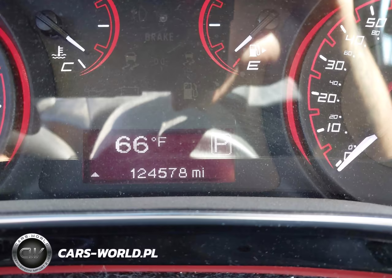 2015 Dodge Dart Sxt VIN:1C3CDFBB4FD420773 - 7