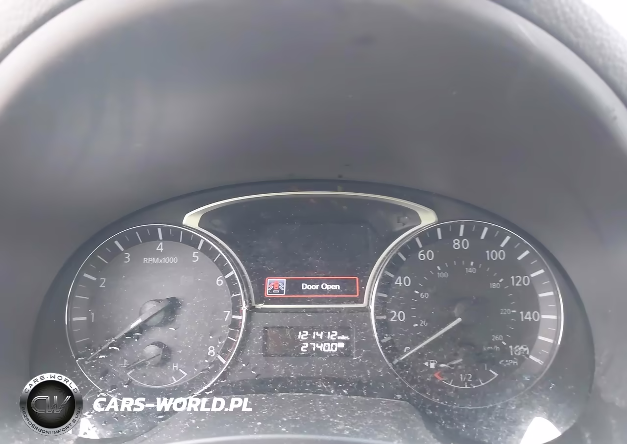 2014 Nissan Altima 2.5 S VIN:1N4AL3AP2EC267760 - 7
