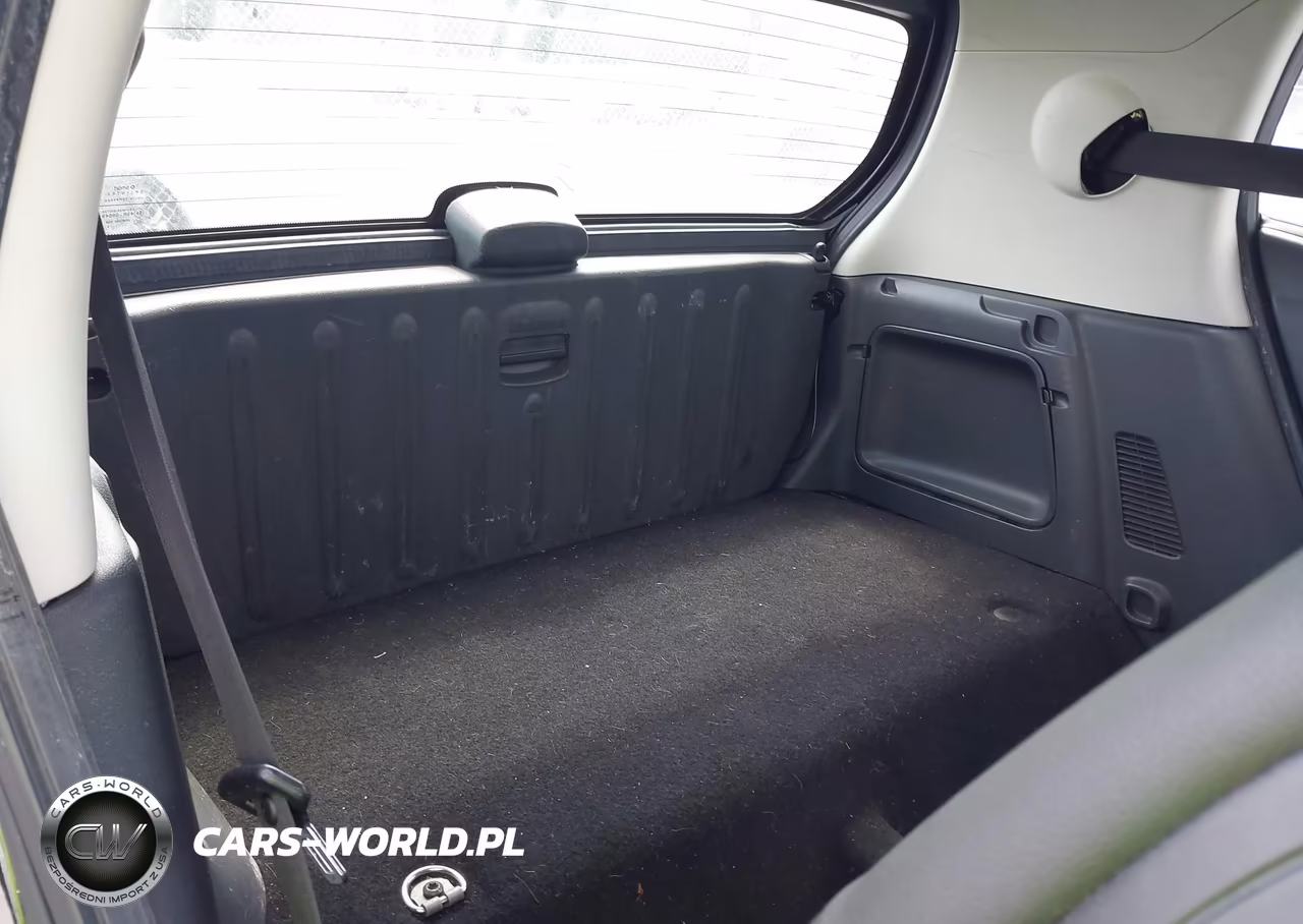 2013 Smart Fortwo Pure VIN:WMEEJ3BA3DK677579 - 8