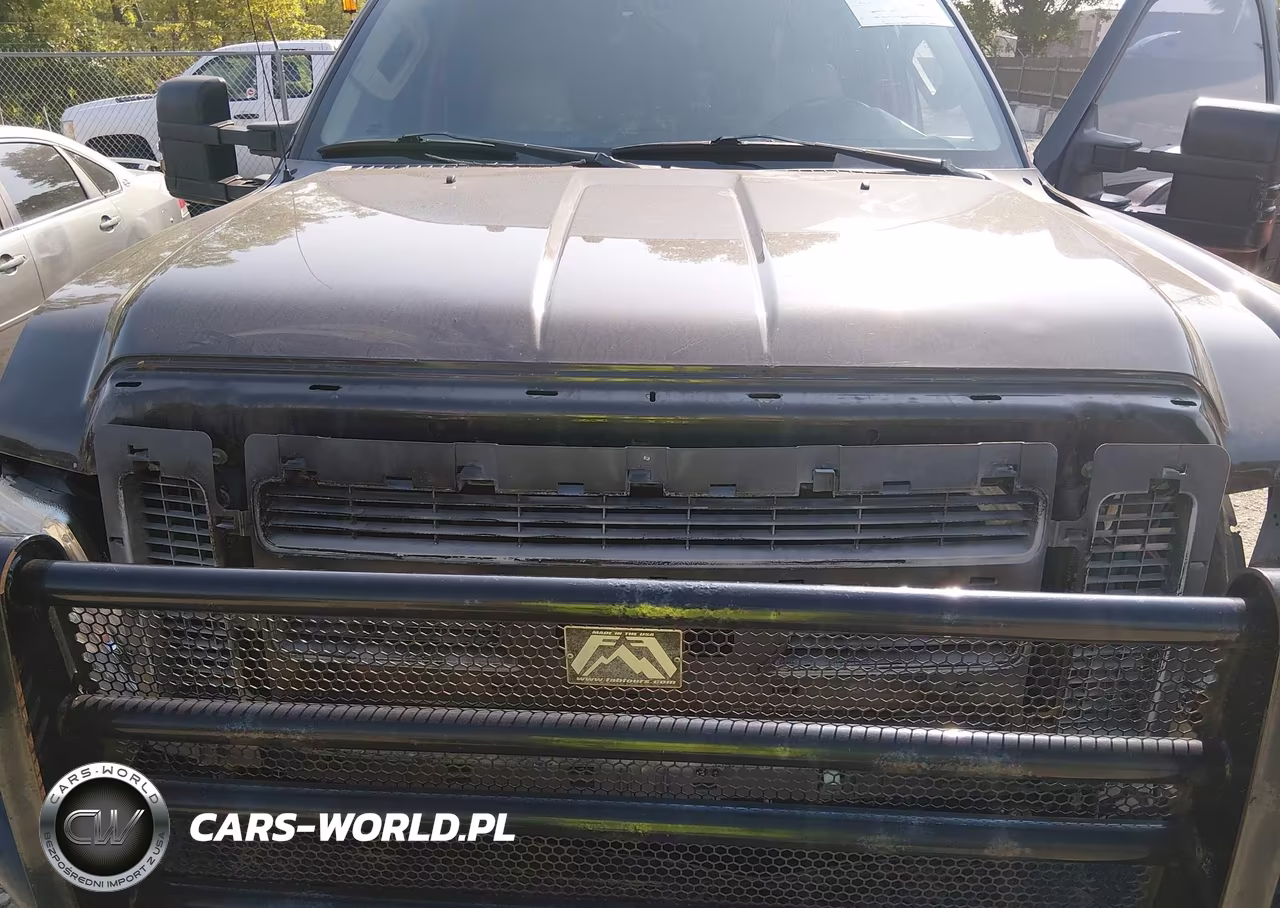 2008 Ford Super Duty F-250 Srw Fx4-Harley-Davidson-King Ranch-Lariat-Xl-Xlt VIN:1FTSW21R18EB23269 - 10