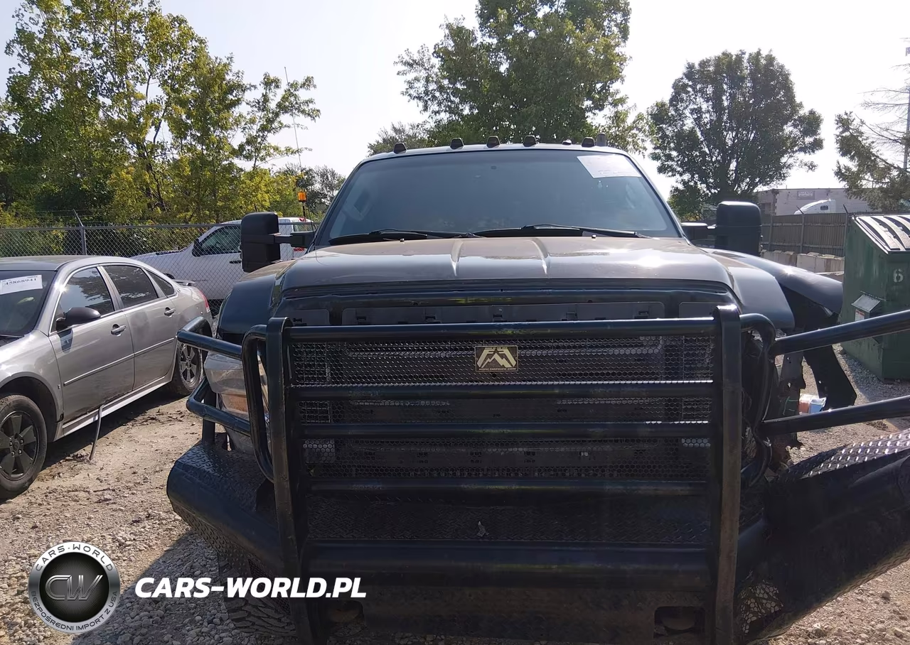 2008 Ford Super Duty F-250 Srw Fx4-Harley-Davidson-King Ranch-Lariat-Xl-Xlt VIN:1FTSW21R18EB23269 - 13
