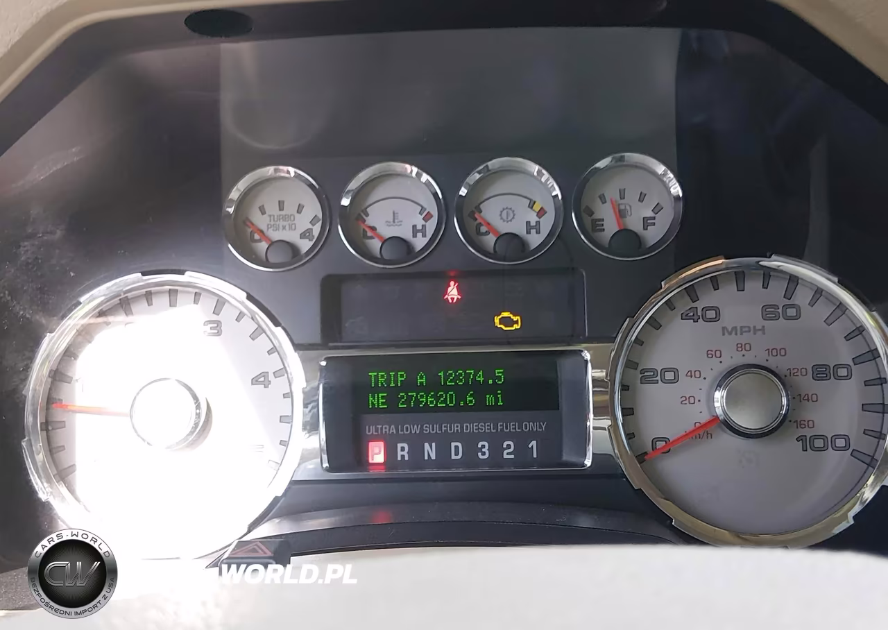 2008 Ford Super Duty F-250 Srw Fx4-Harley-Davidson-King Ranch-Lariat-Xl-Xlt VIN:1FTSW21R18EB23269 - 7