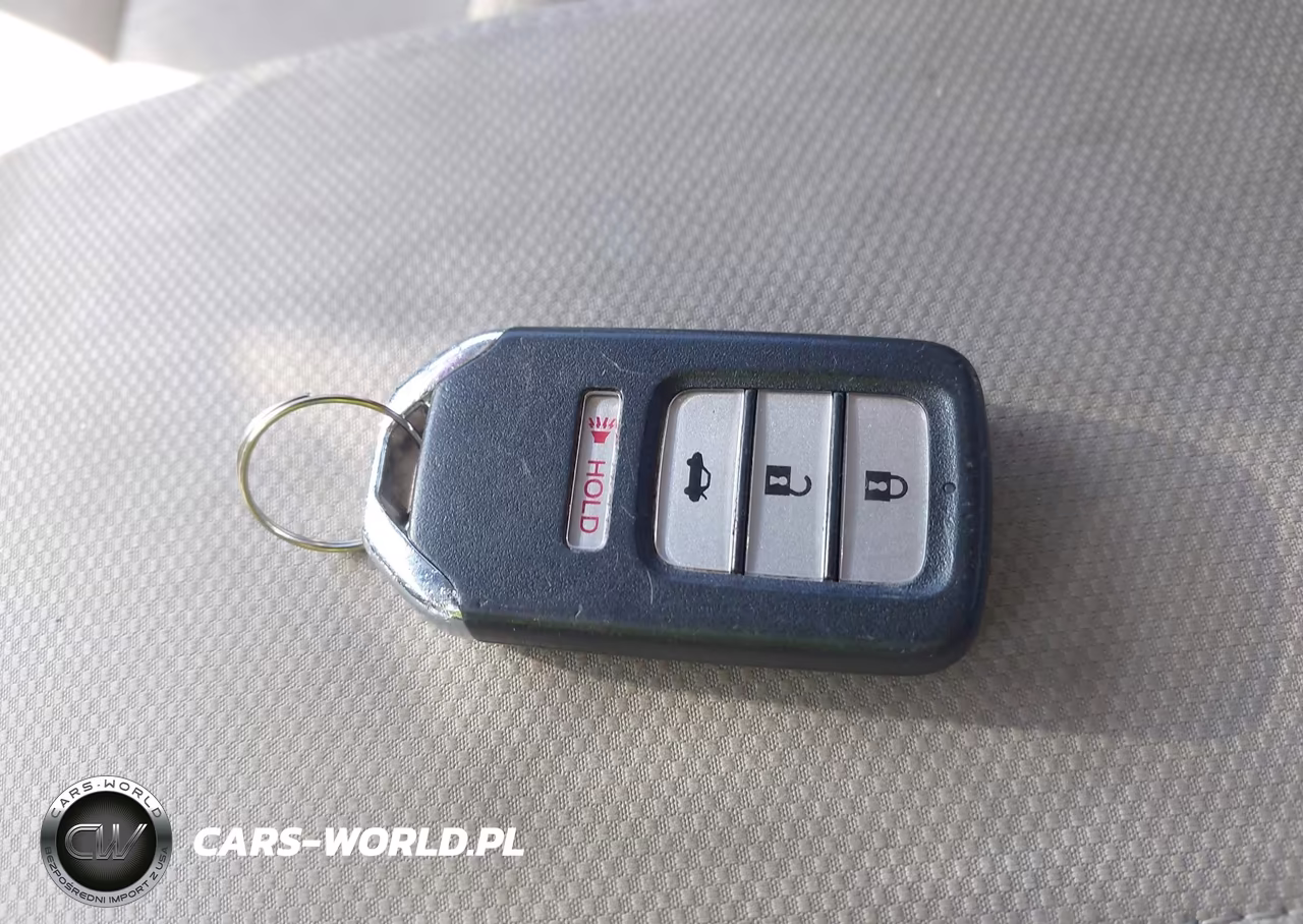 2015 Honda Civic Ex VIN:19XFB2F85FE024047 - 11