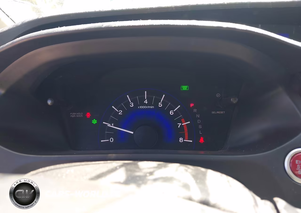 2015 Honda Civic Ex VIN:19XFB2F85FE024047 - 7
