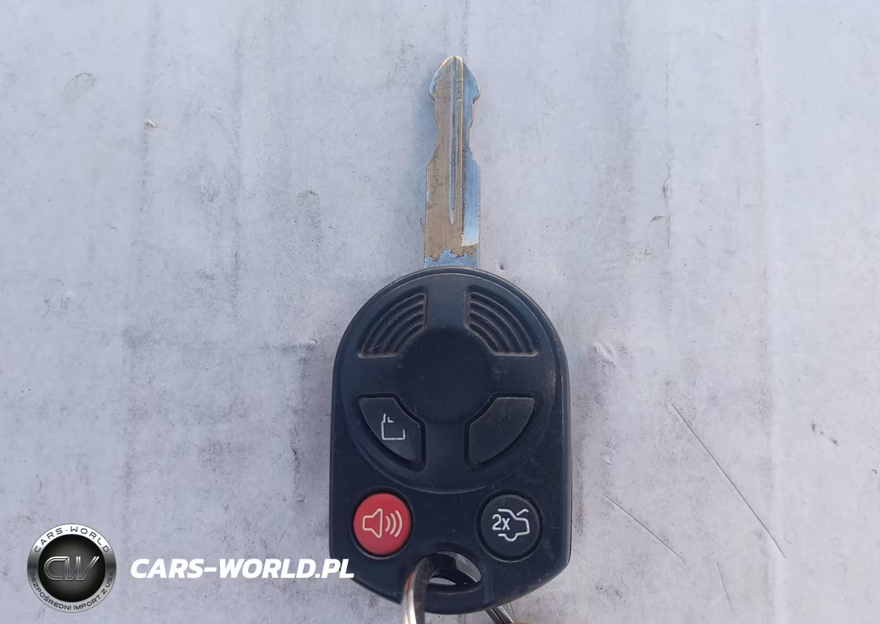 2008 Ford Fusion Se VIN:3FAHP01118R137603 - 11