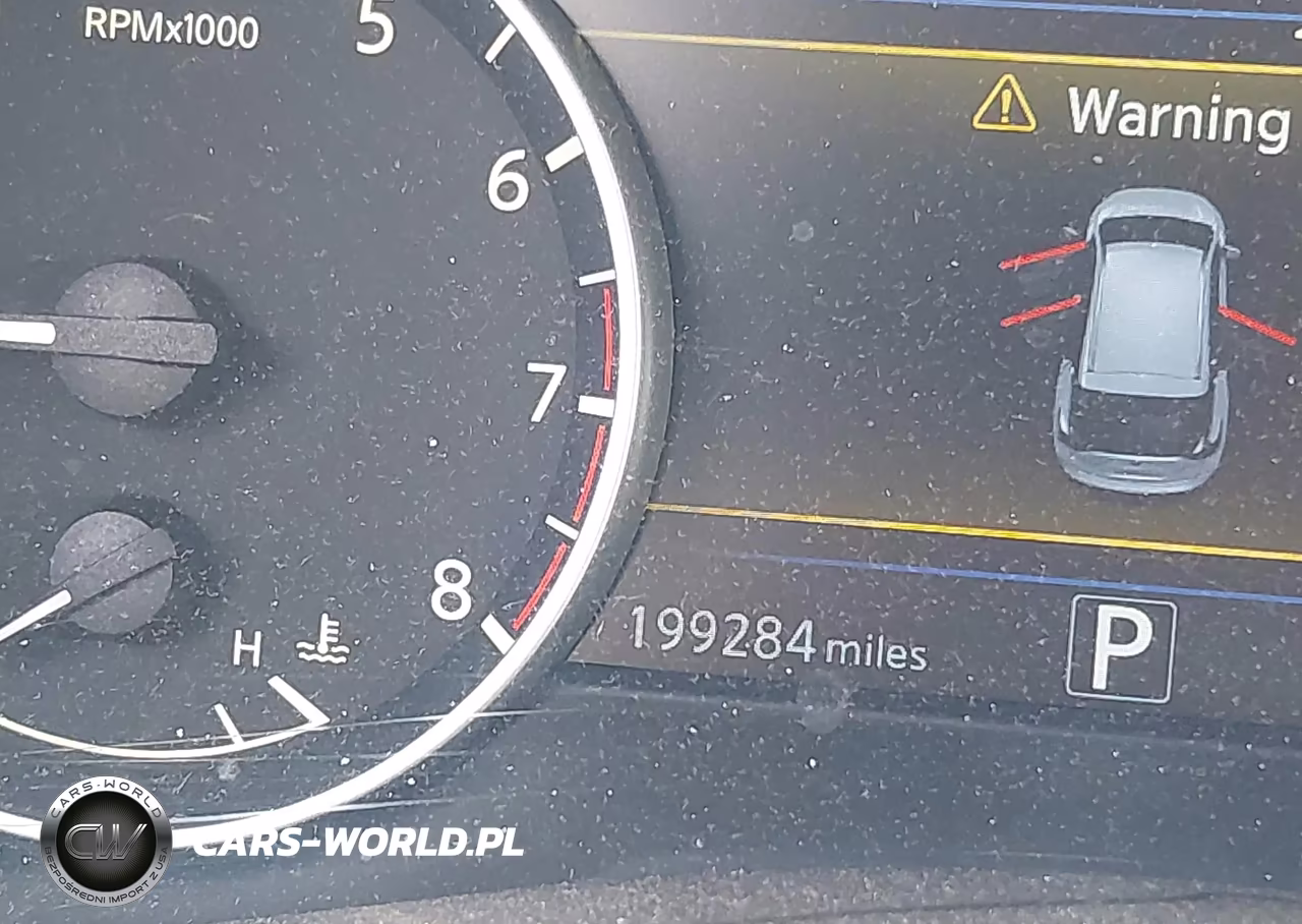 2015 Nissan Murano Sv VIN:5N1AZ2MH8FN247991 - 15