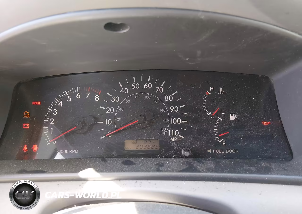2007 Toyota Corolla Le VIN:JTDBR32E570114627 - 7