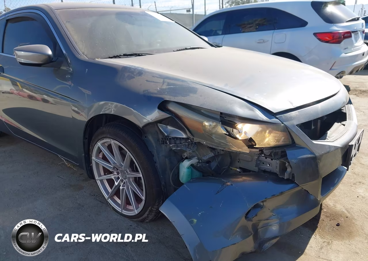 2010 Honda Accord 2.4 Lx-S VIN:1HGCS1B33AA006845 - 13