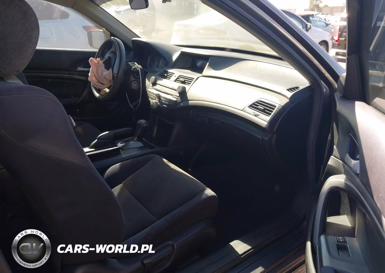 2010 Honda Accord 2.4 Lx-S VIN:1HGCS1B33AA006845 - 5