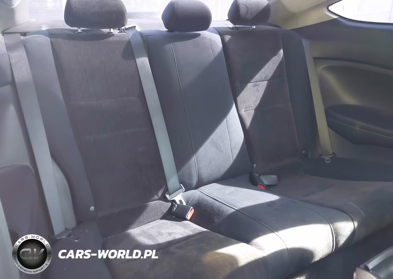 2010 Honda Accord 2.4 Lx-S VIN:1HGCS1B33AA006845 - 8