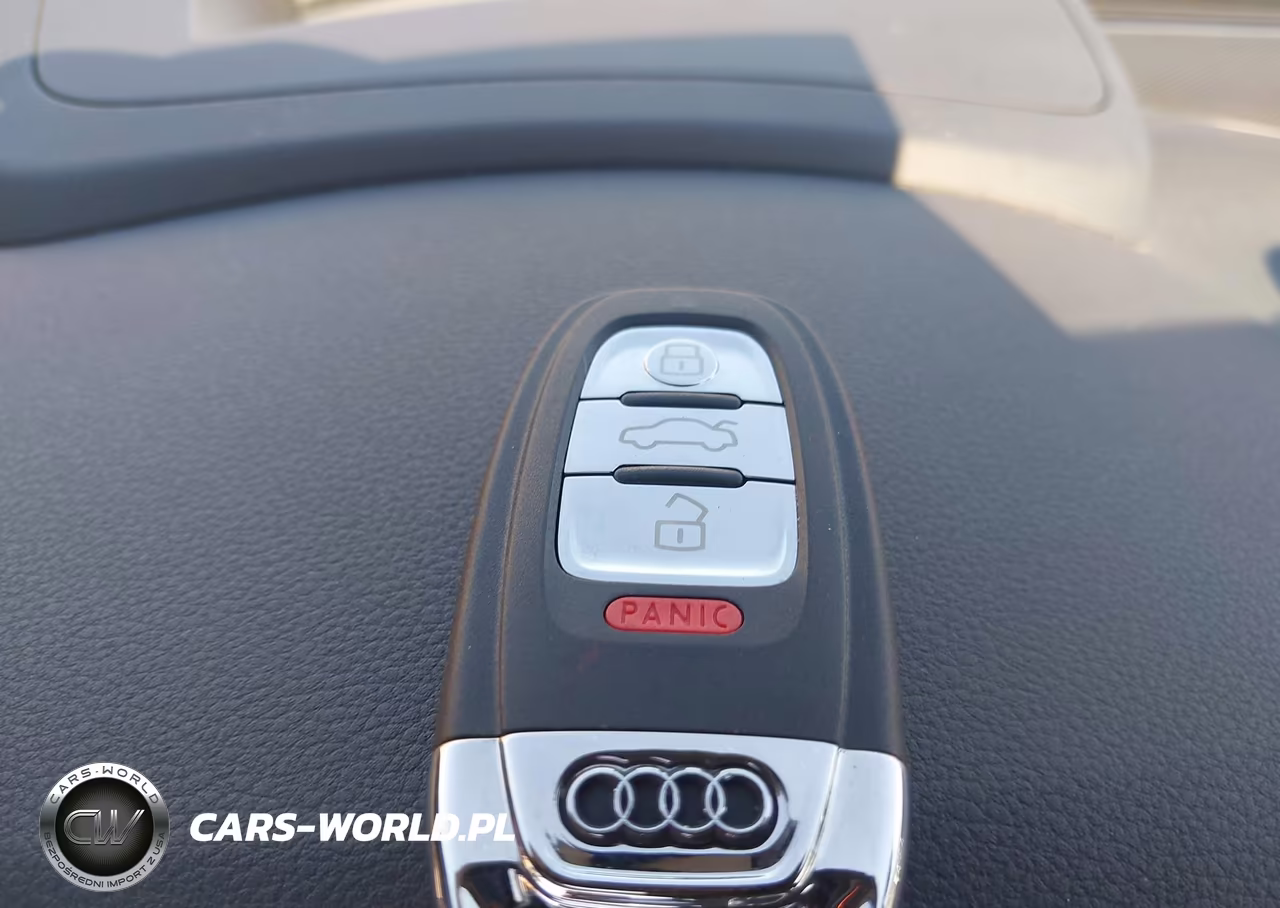 2014 Audi S6 4.0T Prestige VIN:WAUF2AFC9EN060605 - 11