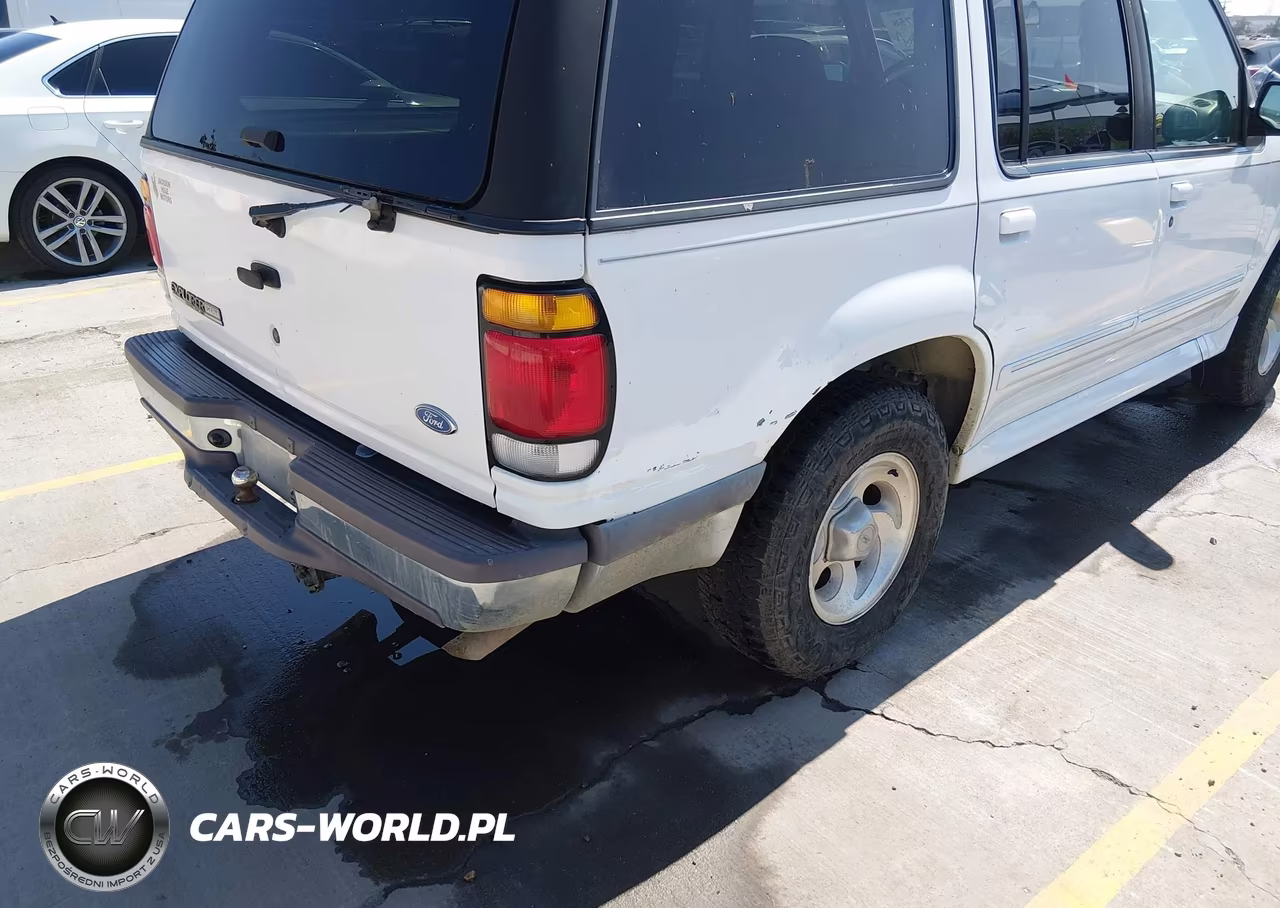 1997 Ford Explorer Eddie Bauer-Limited-Xl-Xlt VIN:1FMDU34E2VZB82148 - 12