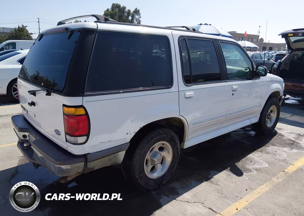 1997 Ford Explorer Eddie Bauer-Limited-Xl-Xlt VIN:1FMDU34E2VZB82148 - 4