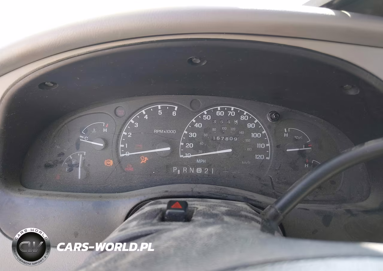 1997 Ford Explorer Eddie Bauer-Limited-Xl-Xlt VIN:1FMDU34E2VZB82148 - 7
