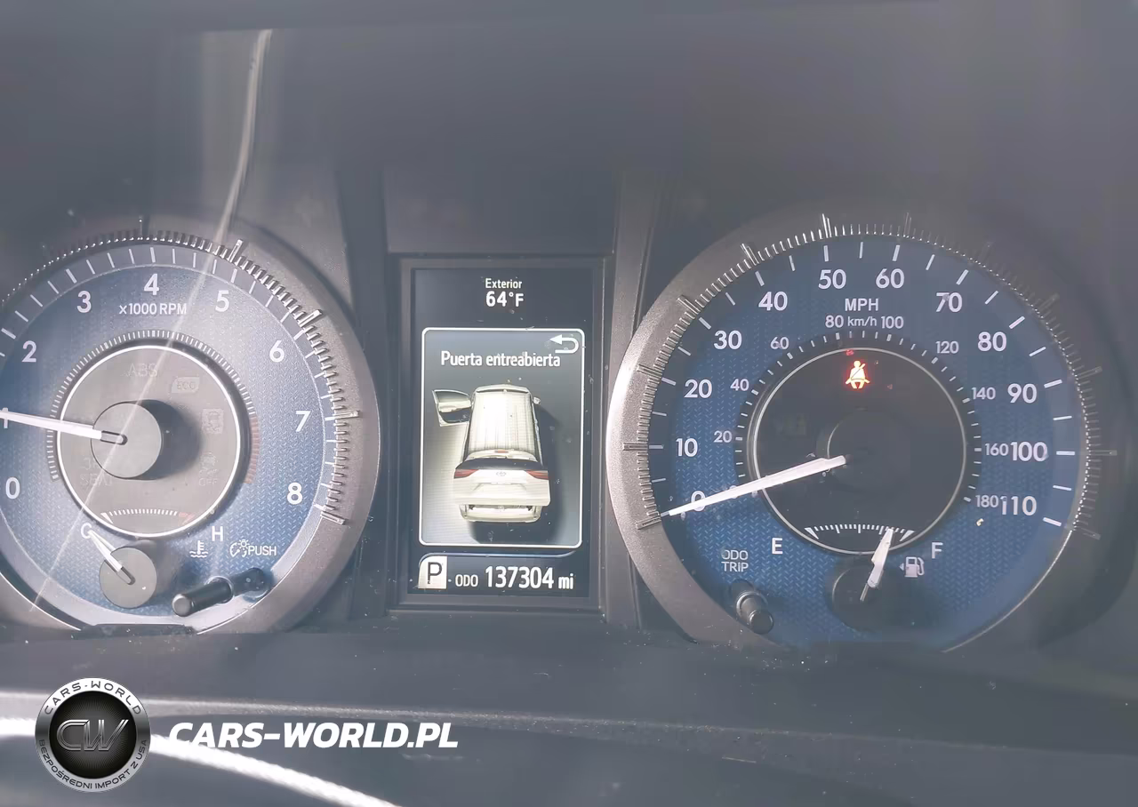 2019 Toyota Sienna Le 8 Passenger VIN:5TDKZ3DC2KS014938 - 7