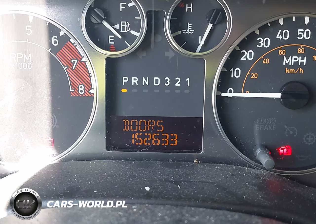 2006 Hummer H3 Suv VIN:5GTDN136668211067 - 7