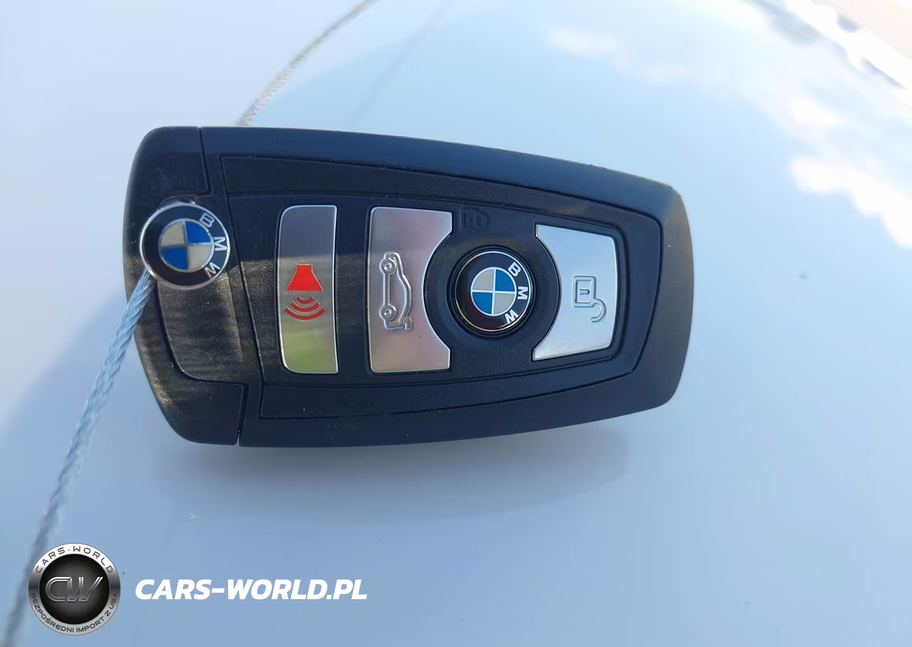 2014 BMW X3 xDrive28I VIN:5UXWX9C58E0D25361 - 11