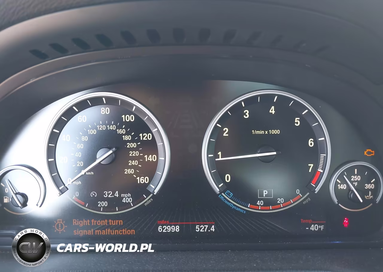 2014 BMW X3 xDrive28I VIN:5UXWX9C58E0D25361 - 7