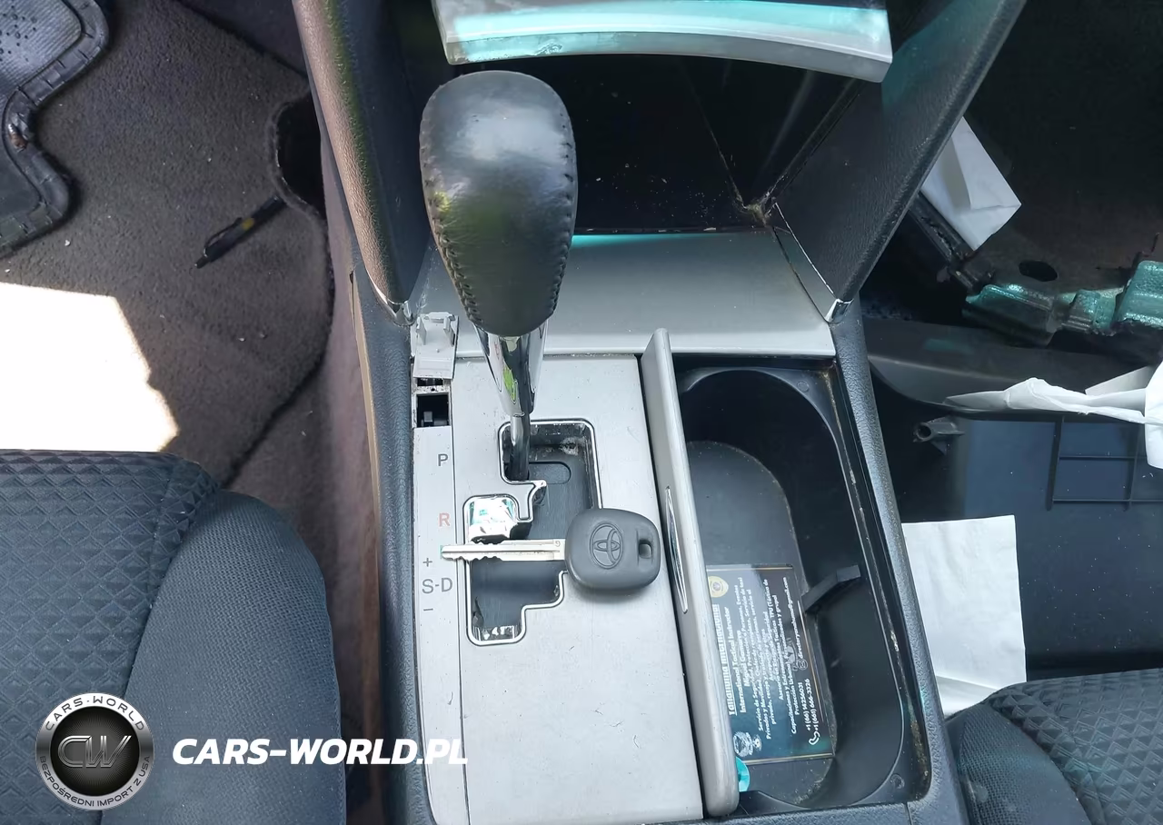 2011 Toyota Camry Se VIN:4T1BF3EK9BU197955 - 11