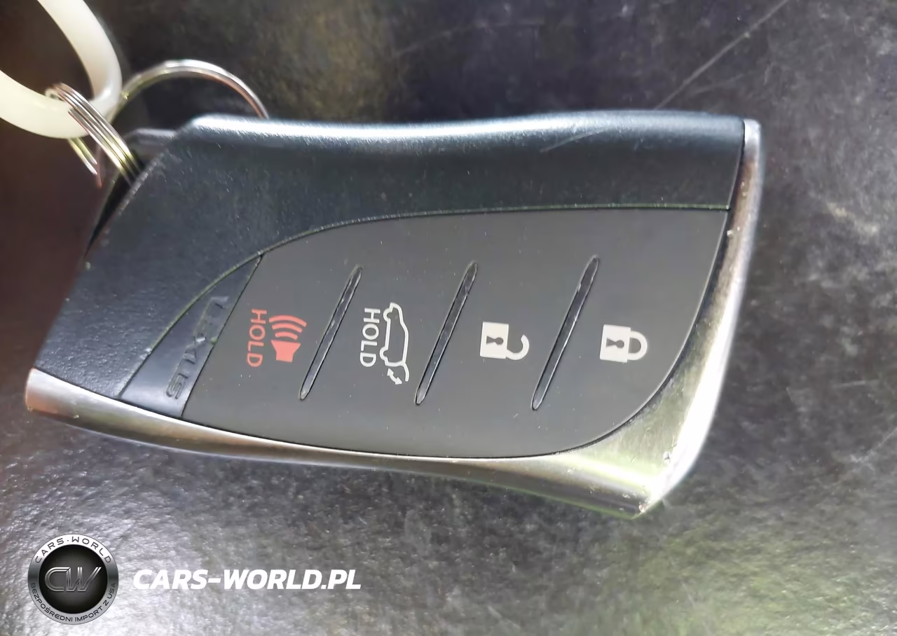 2025 Lexus Tx 500H F Sport Premium VIN:5TDABAB66SS011414 - 11