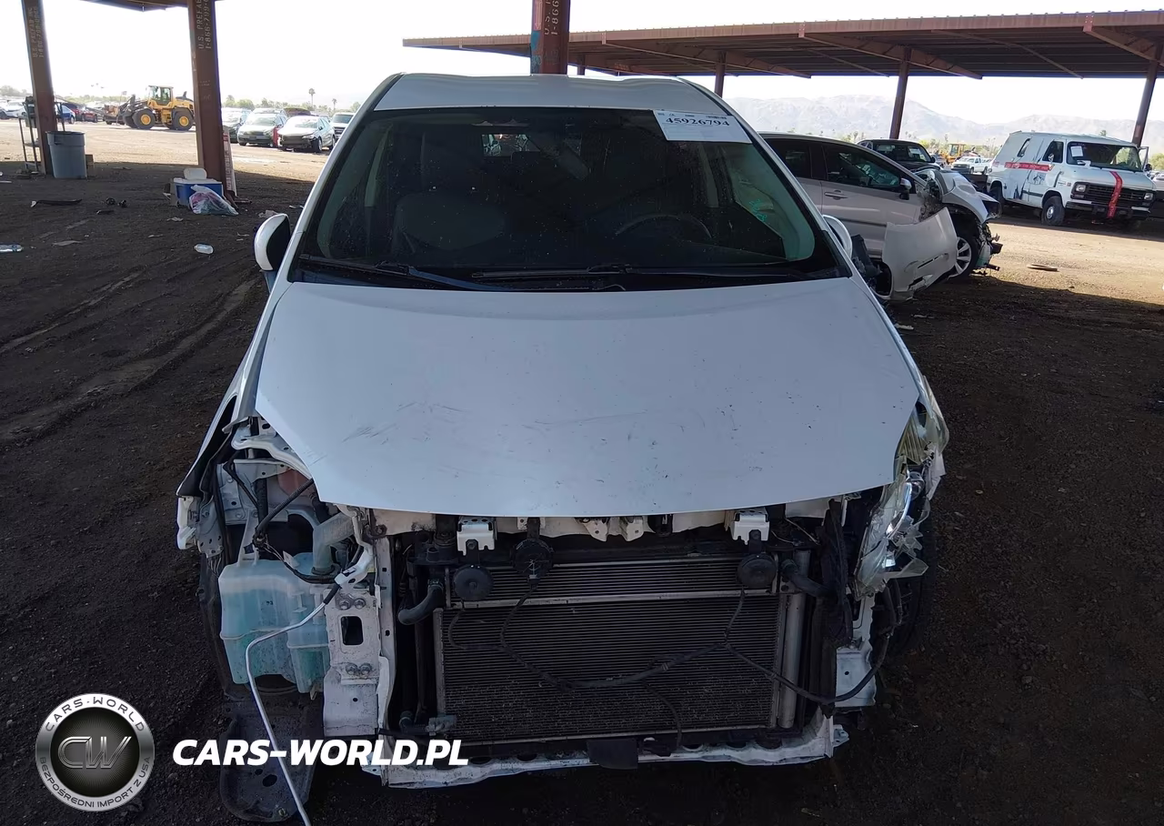 2015 Toyota Prius Three VIN:JTDKN3DU6F1908545 - 12