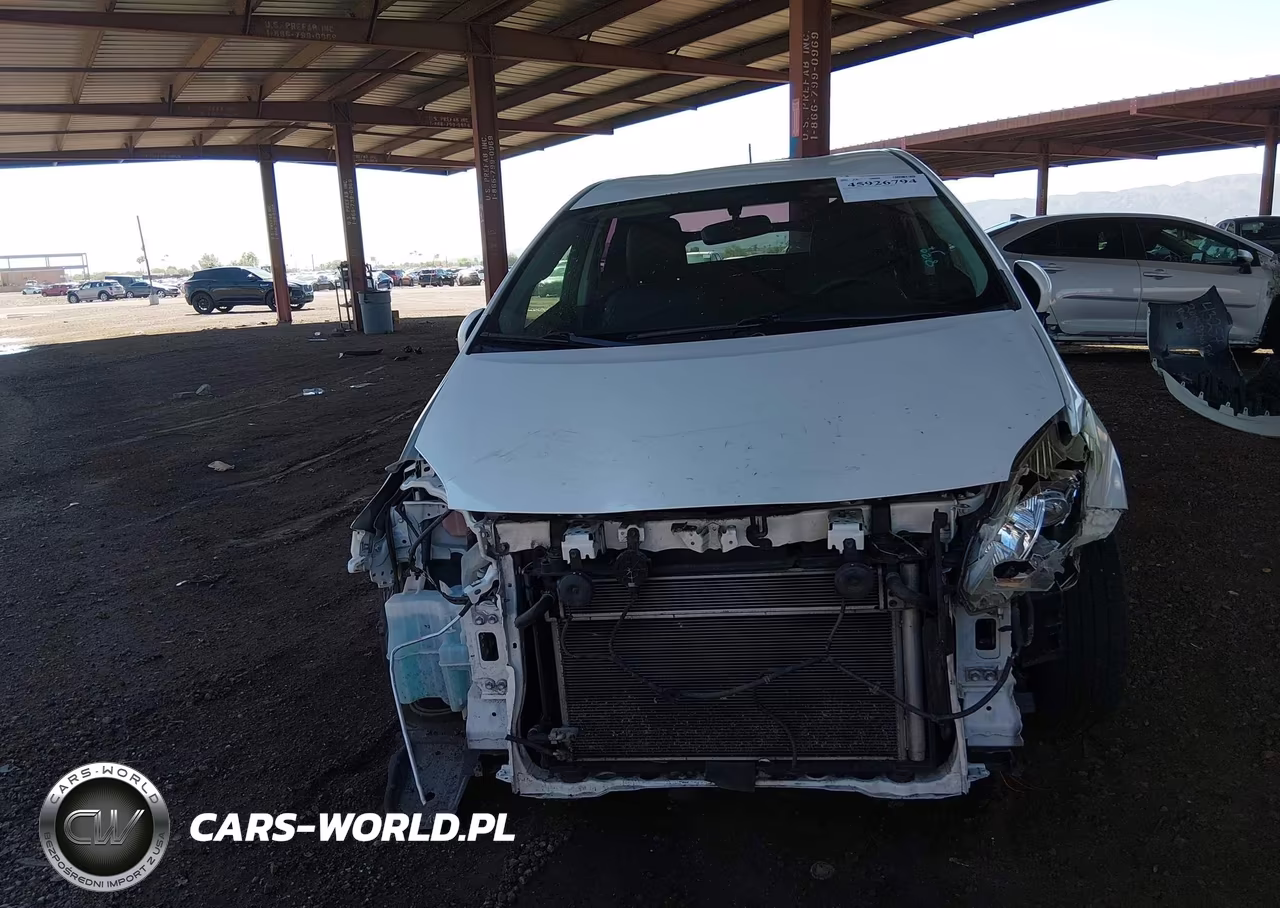 2015 Toyota Prius Three VIN:JTDKN3DU6F1908545 - 6