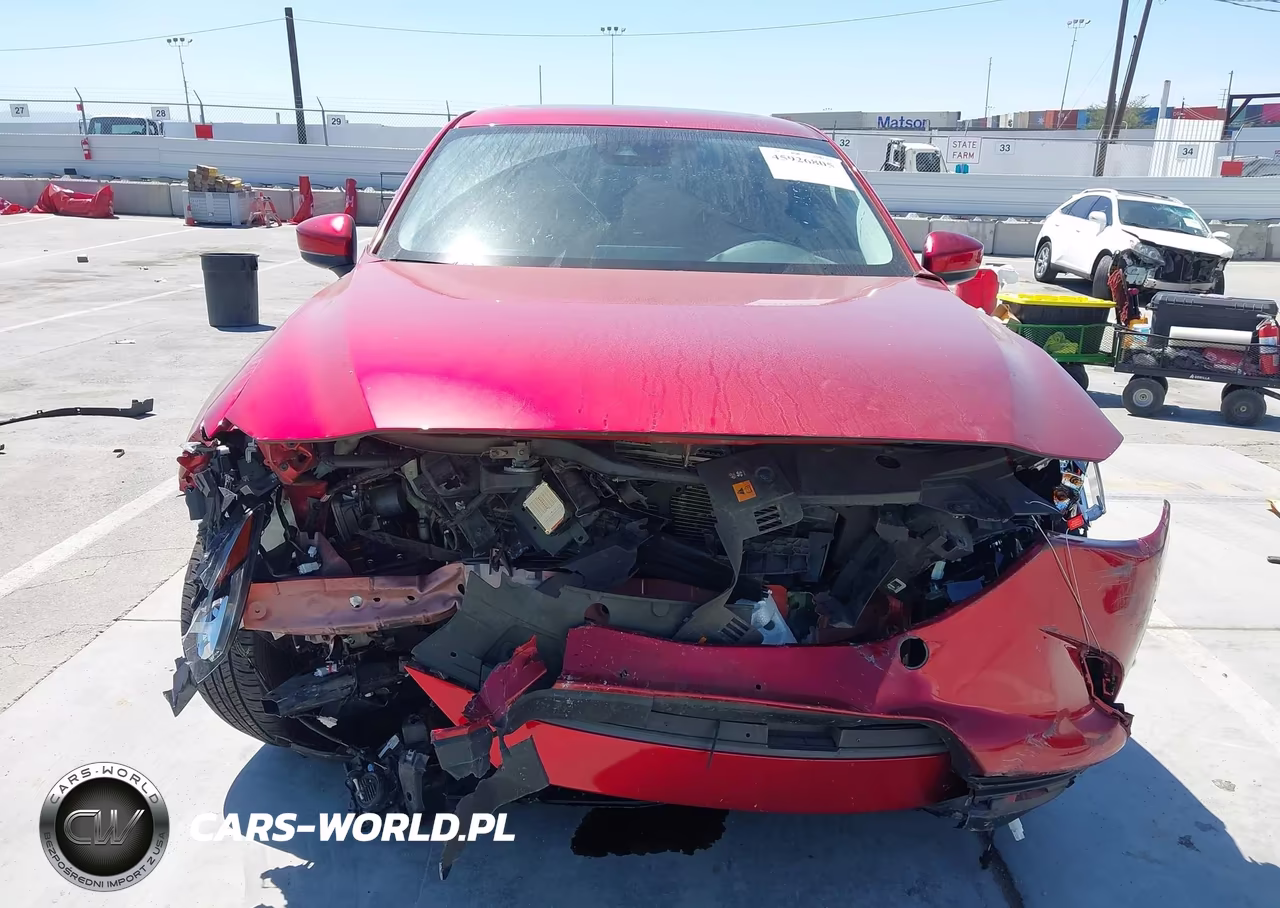 2023 Mazda Cx-9 Touring Plus VIN:JM3TCBAY4P0640623 - 12