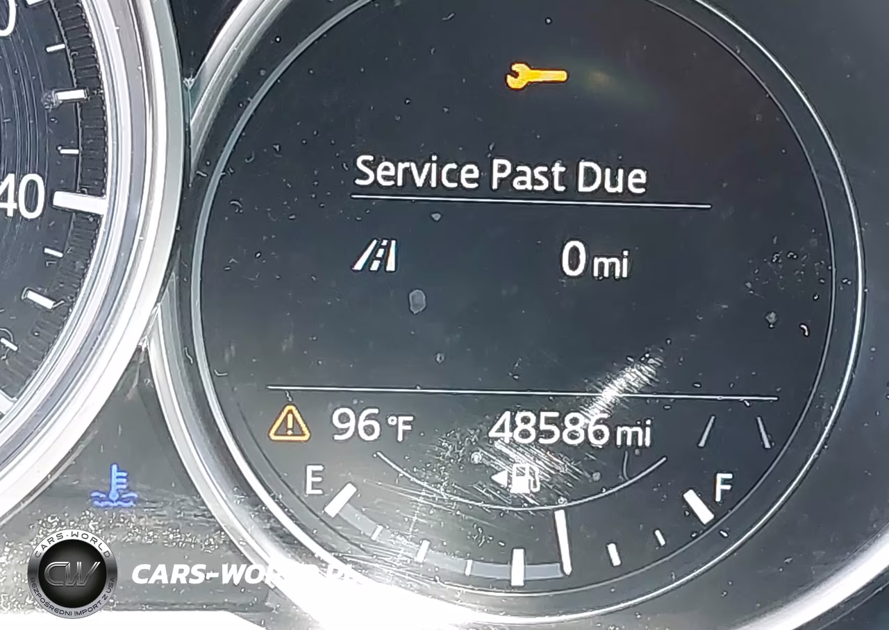 2023 Mazda Cx-9 Touring Plus VIN:JM3TCBAY4P0640623 - 15