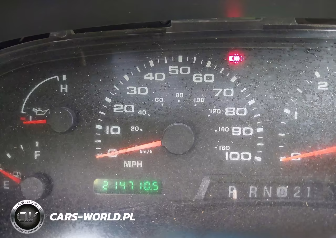2003 Ford F-250 Xl-Xlt VIN:3FTNF20L23MB36092 - 7