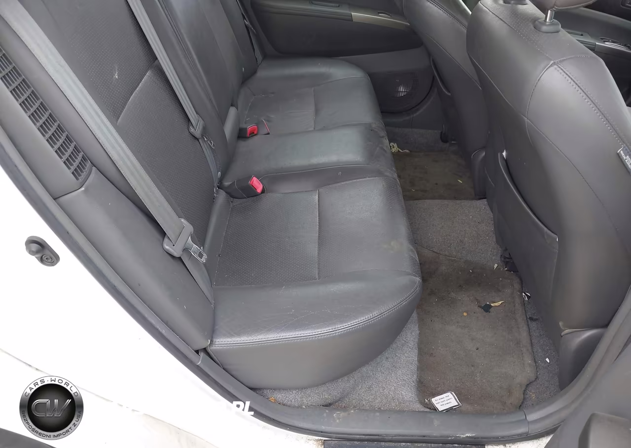 2008 Toyota Prius VIN:JTDKB20U483437608 - 5