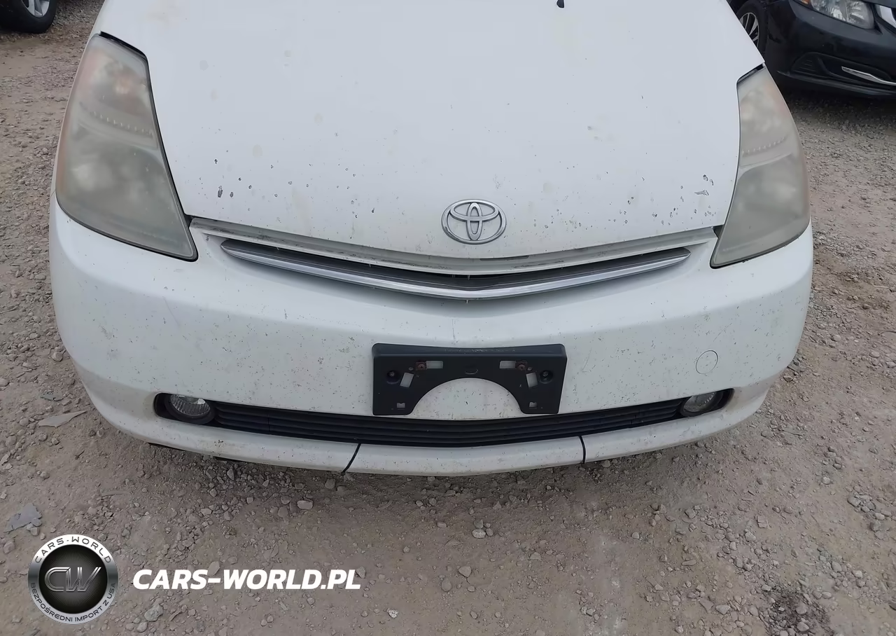 2008 Toyota Prius VIN:JTDKB20U483437608 - 6