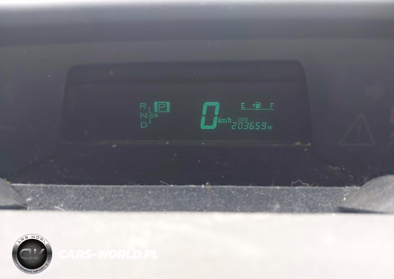 2008 Toyota Prius VIN:JTDKB20U483437608 - 7