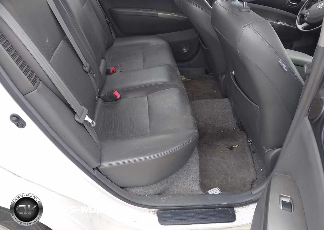2008 Toyota Prius VIN:JTDKB20U483437608 - 8