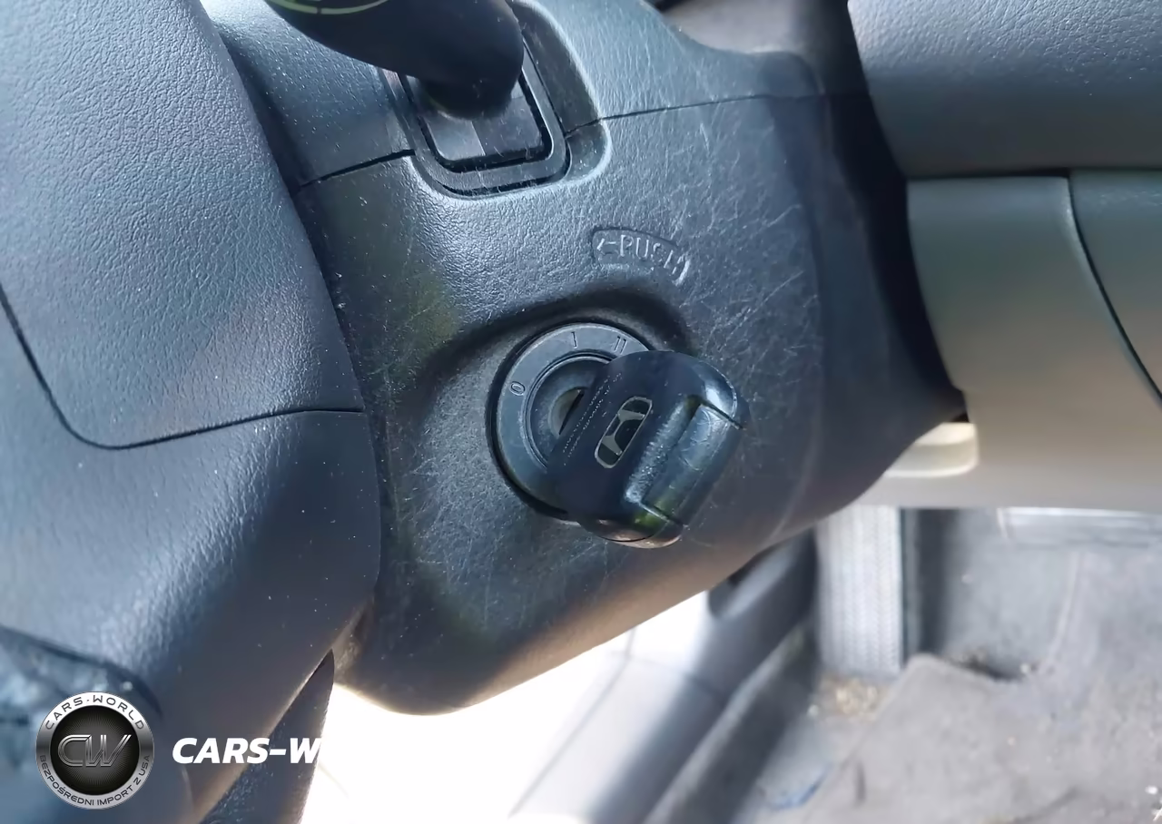 2006 Honda Accord 2.4 Ex VIN:1HGCM56736A050351 - 11