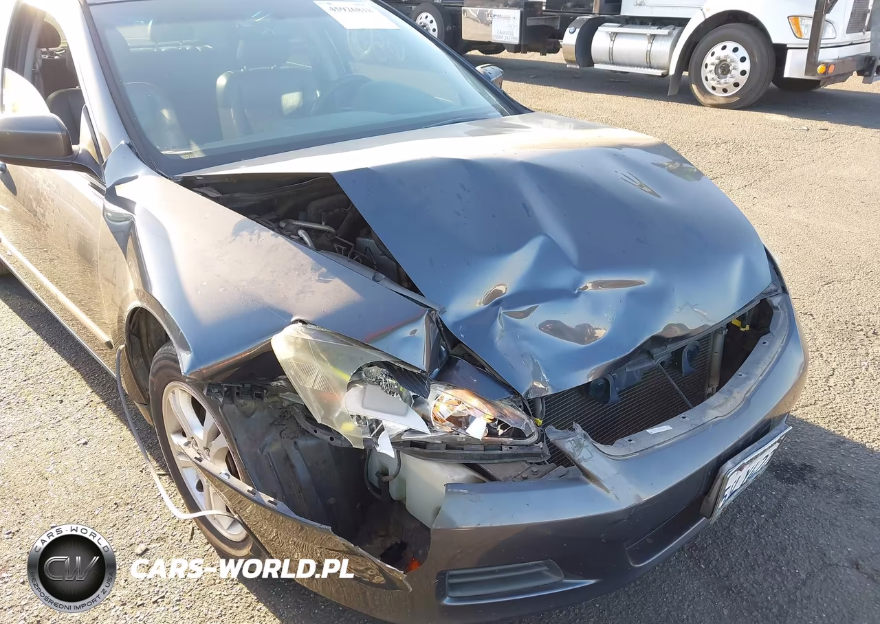 2006 Honda Accord 2.4 Ex VIN:1HGCM56736A050351 - 6